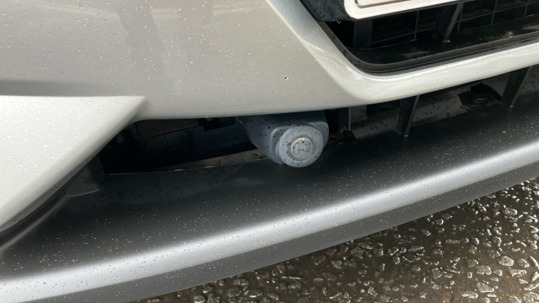 Nissan Qashqai 1.3 DiG-T Tekna 5dr Petrol Hatchback